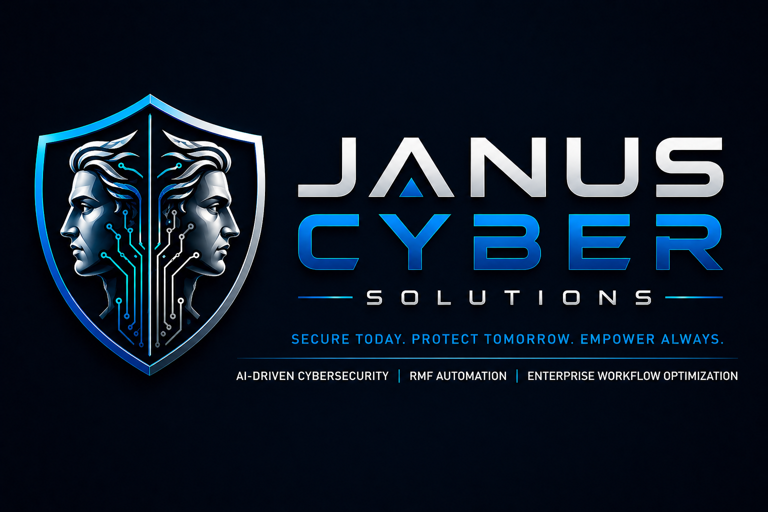 Janus Cyber Solutions logo