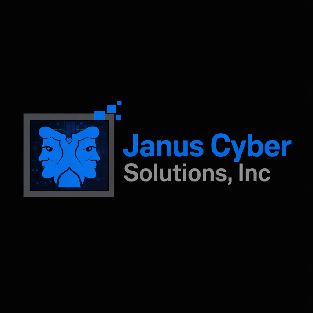 Janus Cyber Solutions logo